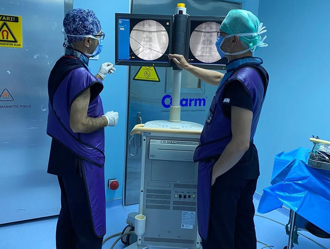 Epilepsi Cerrahisi
