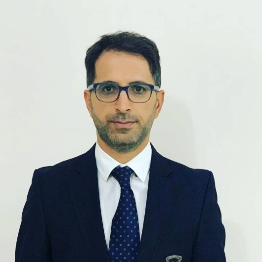 Hakkımda