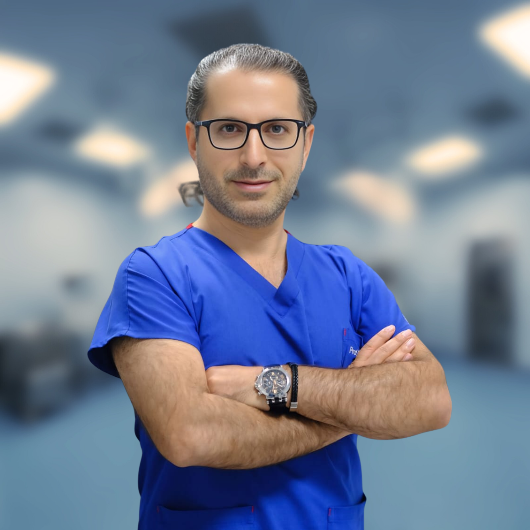 Prof.Dr. Cahit Kural