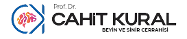 Prof. Dr. Cahit Kural